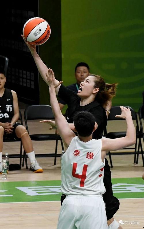 篮球操成人服装视频,动感十足，活力四溢