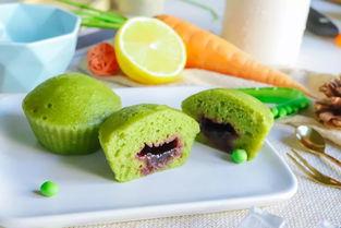 菠菜发糕成人吃法视频,成人版美味食谱揭秘